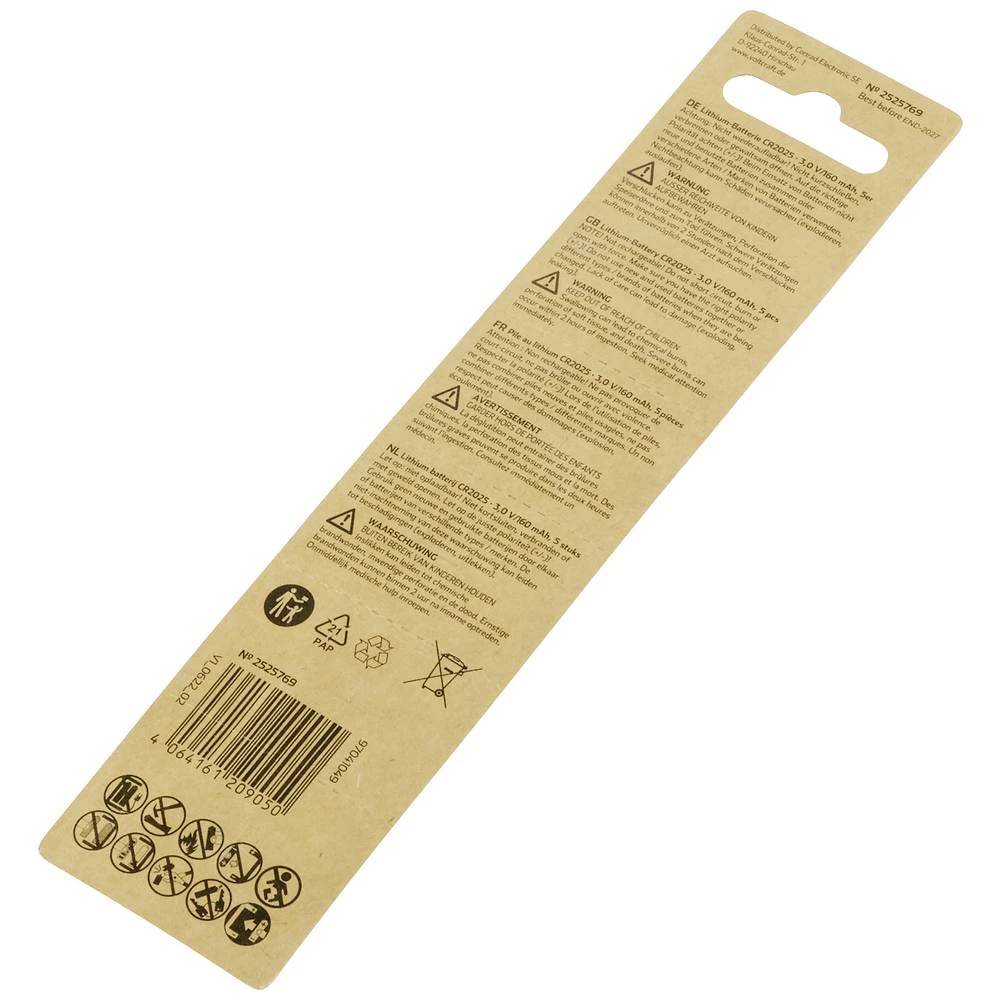 Conrad Product Image