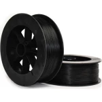 NinjaFlex 3DEL0117505 Eel 3D pisač filament tpu fleksibilan, kemijski otporan 1.75 mm 500 g crna 1 St.