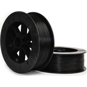 NinjaFlex 3DEL0117505 Eel 3D pisač filament tpu fleksibilan, kemijski otporan 1.75 mm 500 g crna 1 St. slika