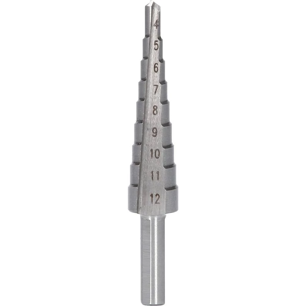 Brilliant Tools BT101926 stupanjsko svrdlo kom. slika