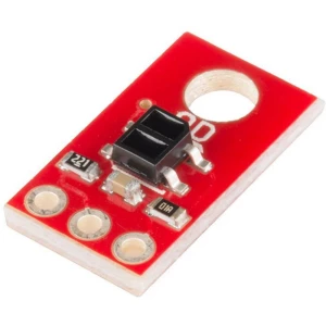 Sparkfun ROB-09454 IR senzor 1 ST Pogodno za: Arduino slika