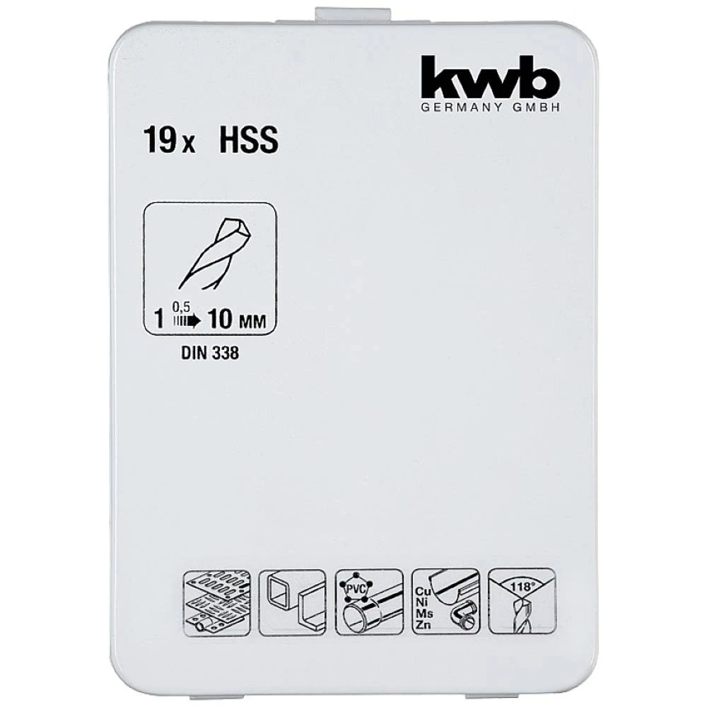 Conrad Product Image