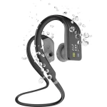 Bluetooth® Sportske Naglavne slušalice JBL Endurance Dive U ušima Slušalice s mikrofonom, MP3 player, Otporne na znojenje, V