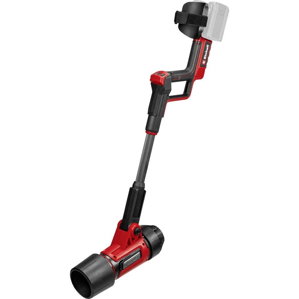 Einhell Professional 3433570 GP-LB 36/270 Li E BL-Solo akumulator puhalica za lišće mekana ručka slika