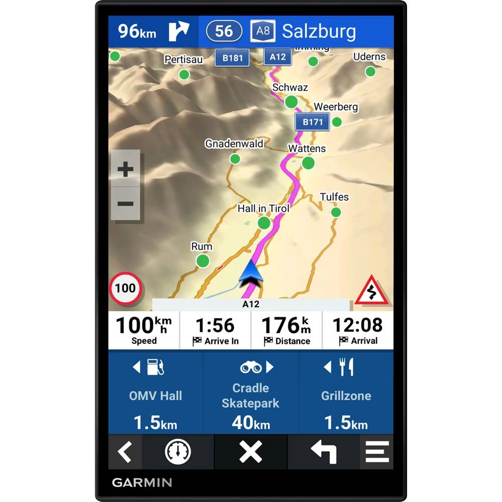 Conrad Product Image