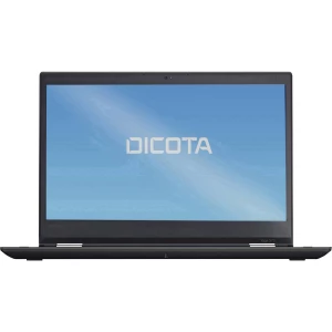 Dicota Dicota Secret 4-Way - Notebook-Privacy-F Folija za zaštitu zaslona 33.8 cm (13.3 ") Format slike: 16:9 D31499 Pogodno za: slika