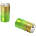 GP Batteries GPULT14A753C2 baby (c)-baterija alkalno-manganov 1.5 V 2 St.