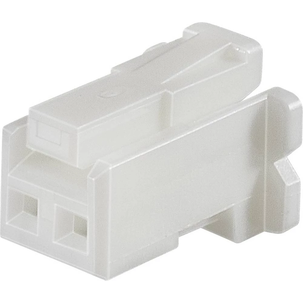 JST Kućište kabelske utičnice Ukupan broj polova 5 Raster: 2 mm PAP-05V-S 1 ST slika