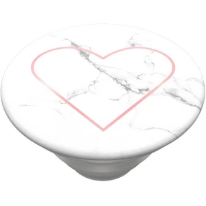 POPSOCKETS Stoney Heart Stalak za mobitel Kamen, Ružičasta slika