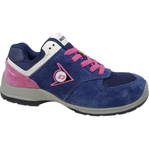 Dunlop Lady Arrow 2107-37-blau zaštitne cipele S3 Veličina: 37 plava boja 1 Par slika