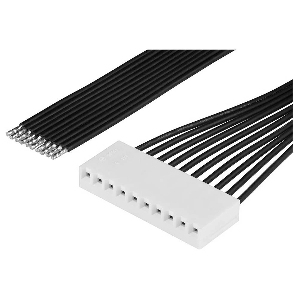 Molex 219665-1104 1 St. Bag slika