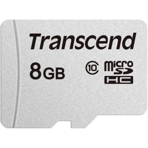 microSDHC-kartica 8 GB Transcend Premium 300S Class 10 slika