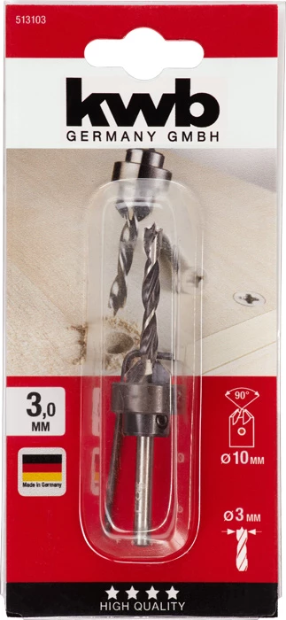 Conrad Product Image