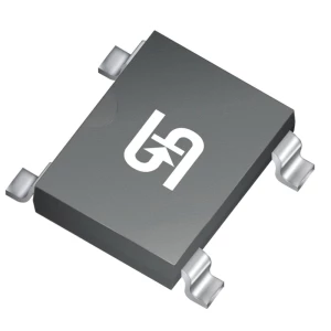 Taiwan Semiconductor DBLS152G mosni ispravljač DBLS 100 V   Tape on Full reel slika
