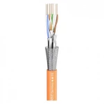 Sommer Cable 580-0255FC mrežni kabel cat 7 narančasta Roba na metre