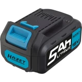 Električni alat-akumulator Hazet 9212-05 18 V 5 Ah Li-Ion