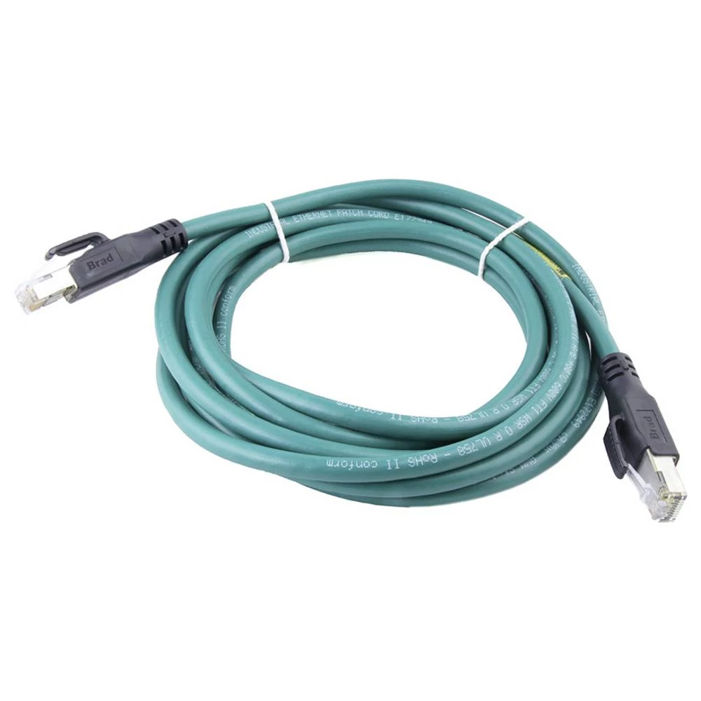 Molex 1201088476 utični konektor za senzor/aktivator, konfekcionirani 1 St. slika