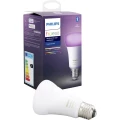 Philips Lighting Hue LED Svjetiljka ATT.CALC.EEK: A+ (A++ - E) E27 9 W RGBAW slika