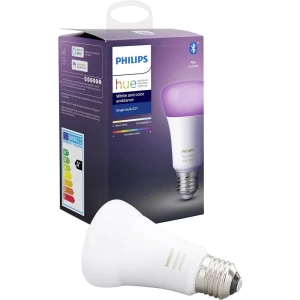 Philips Lighting Hue LED Svjetiljka ATT.CALC.EEK: A+ (A++ - E) E27 9 W RGBAW slika