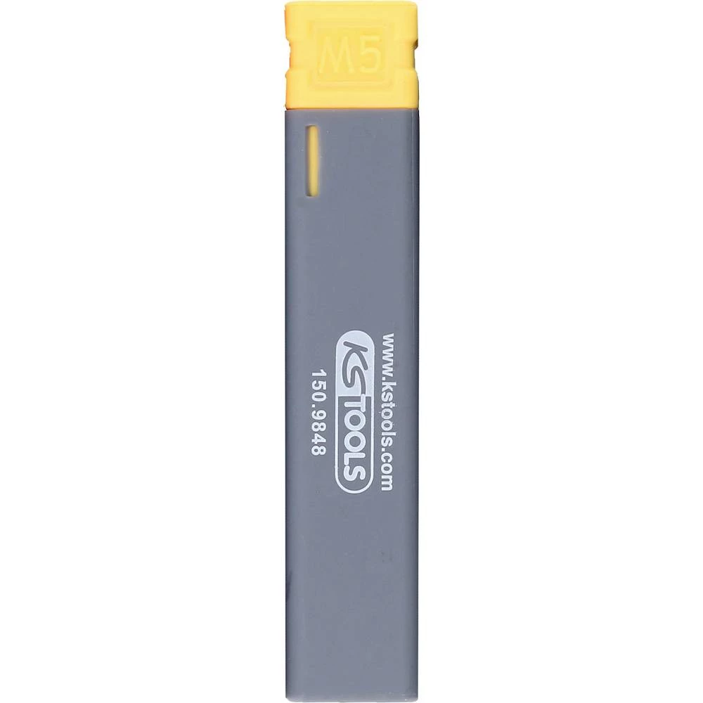 KS Tools 150.9848 Trn matice zakovice, M5 slika