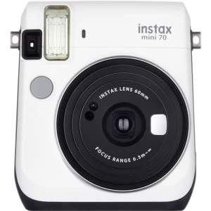 Instant kamera Fujifilm Instax Mini 70 White EX-D Bijela slika