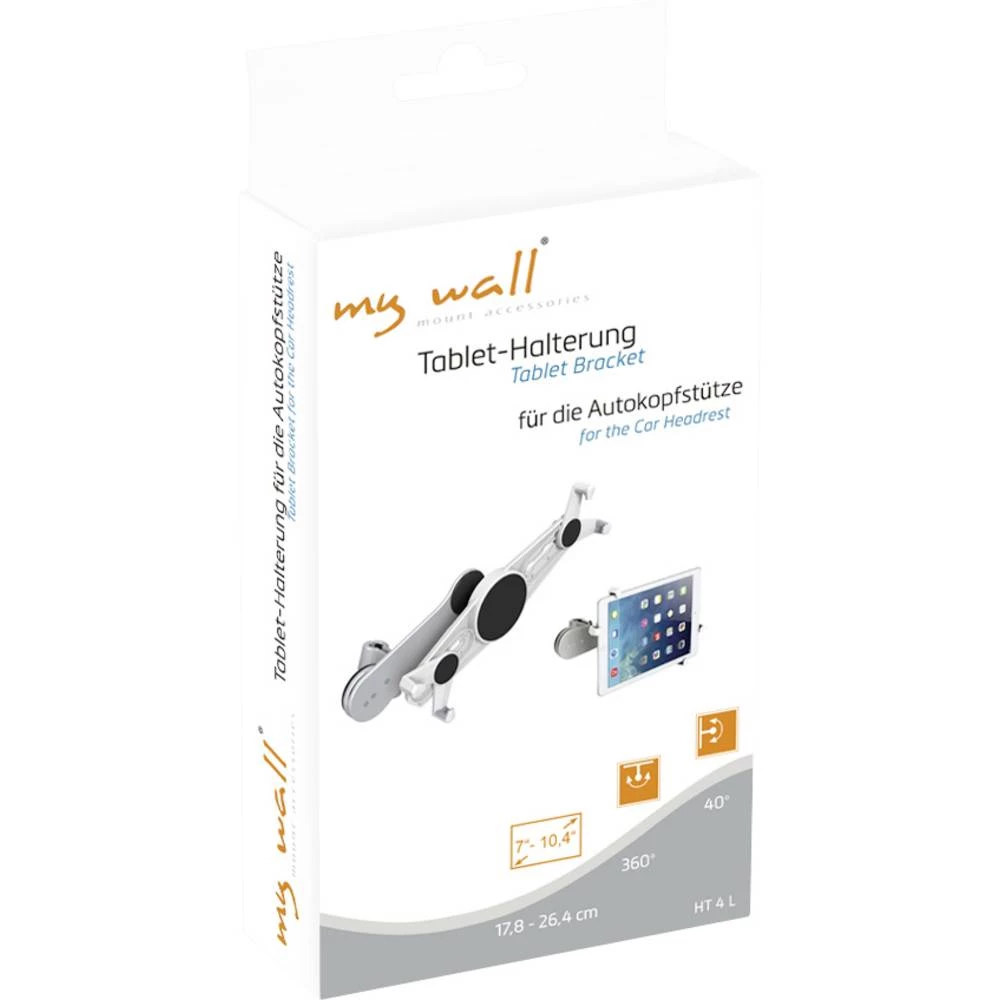 Conrad Product Image