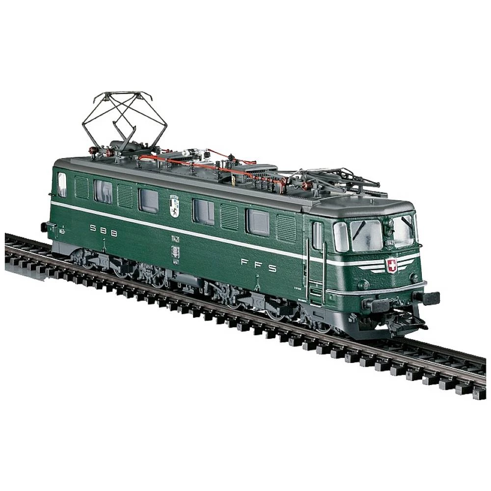 Märklin 39365 H0 električna lokomotiva Ae 6/6 SBB-a slika