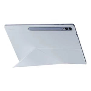 Samsung Smart Book etui s poklopcem Samsung Galaxy Tab S9 Ultra bijela tablet etui slika