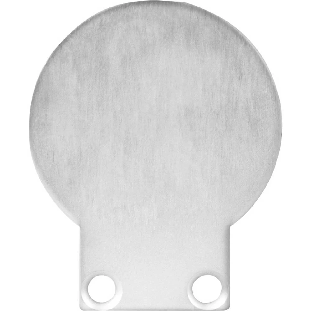 Galaxy Profiles 8106060 8106060 završne kapice aluminij<br