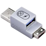 Smartkeeper zaključavanje USB priključka UCL03BN  smeđa boja   UCL03BN