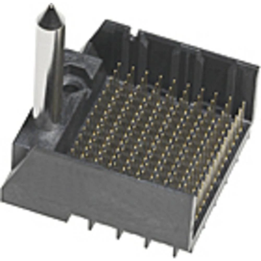 Molex kućište utiča za tiskanu pločicu    760553105 1 St. slika