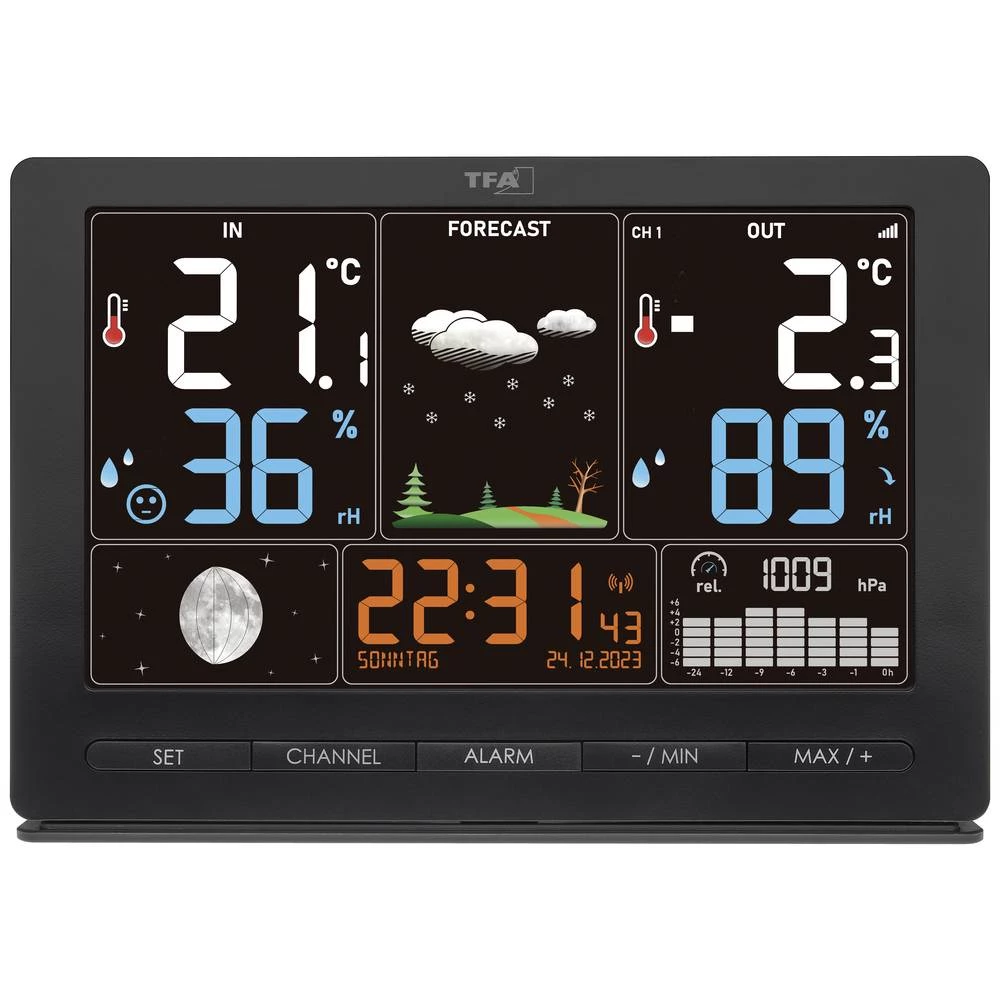 Conrad Product Image