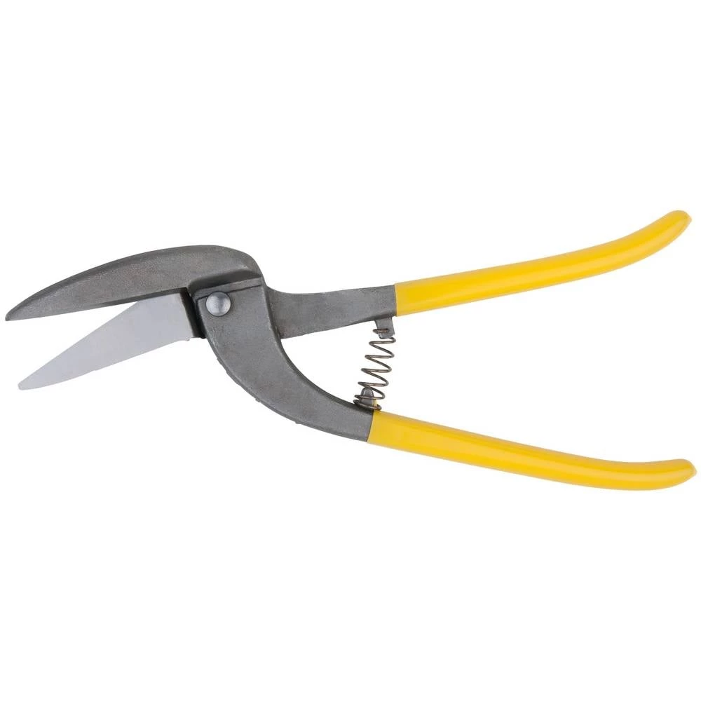 KS Tools 118.0149 Prolazne škare Pelikan, desno rezanje slika
