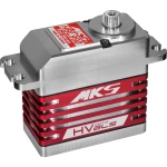 MKS Standardni servo HBL990 Digitalni servo Materijal prigona: Metal Sustav utičnica: JR priključak