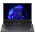Lenovo Notebook ThinkPad E 39.6 cm (15.6 palac) Full-HD+ AMD Ryzen™ 7 5825U 16 GB RAM 512 GB SSD AMD Radeon Vega Graph slika