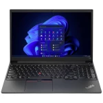 Lenovo Notebook ThinkPad E 39.6 cm (15.6 palac) Full-HD+ AMD Ryzen™ 7 5825U 16 GB RAM 512 GB SSD AMD Radeon Vega Graph