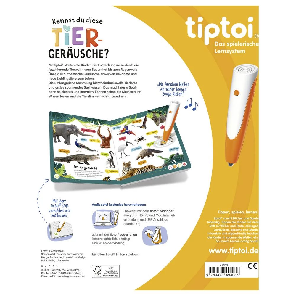 Conrad Product Image