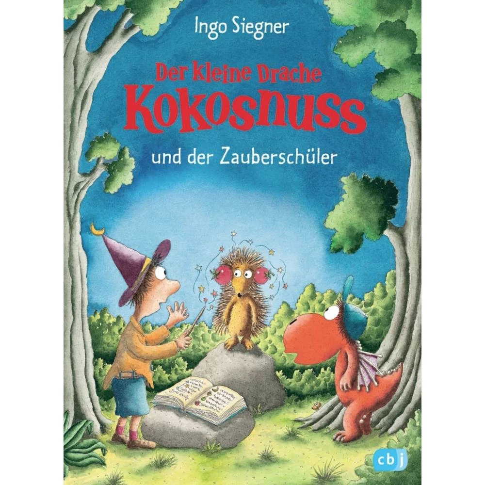 Vedes DKN Kokosnuss 26-Zauberschüler 022/17569 1 kom. slika