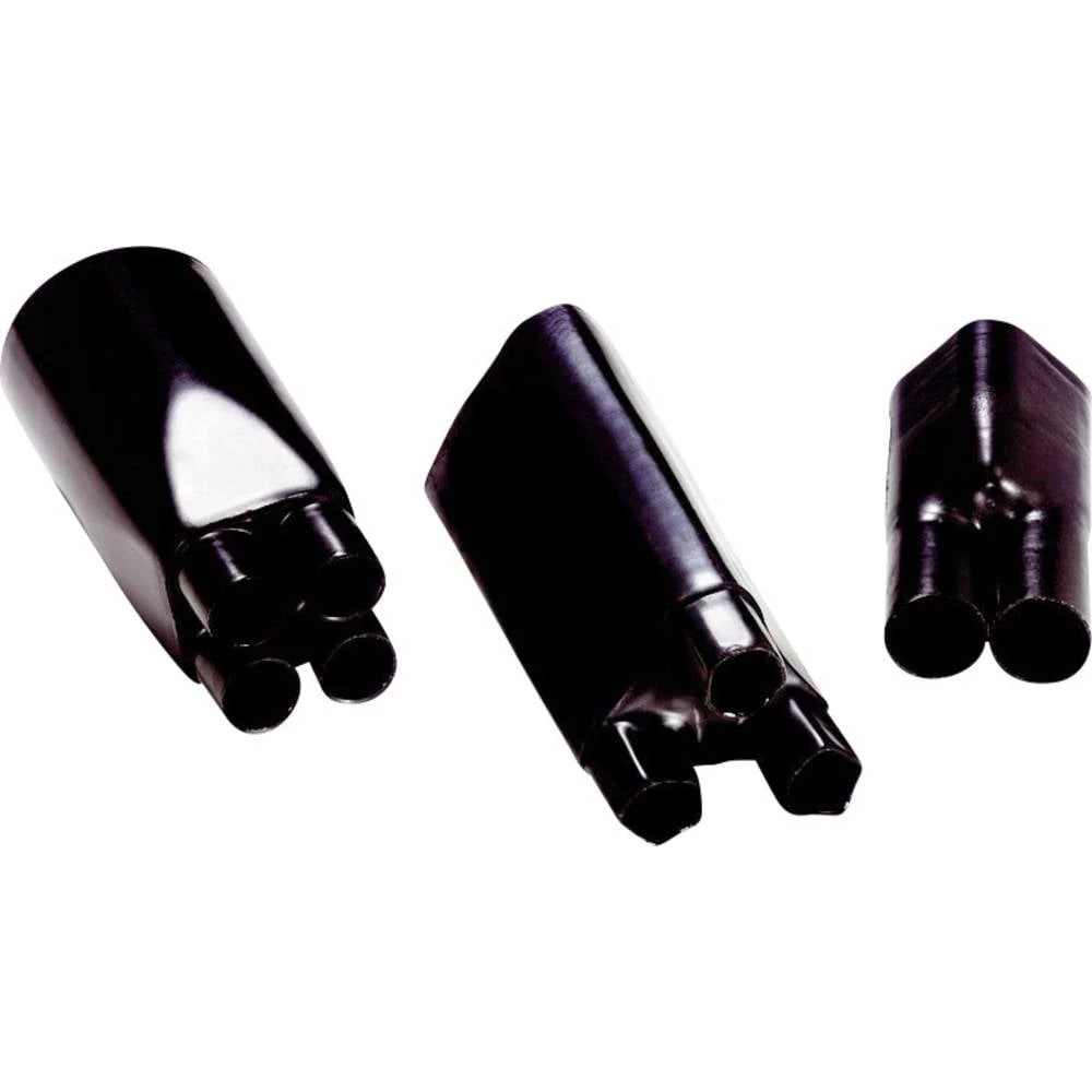 LAPP 61830120 toplotno skupljajući podjelni poklopac-dvije žice Nazivni unutarnji promjer (prije skupljanja): 60 mm 1 St slika