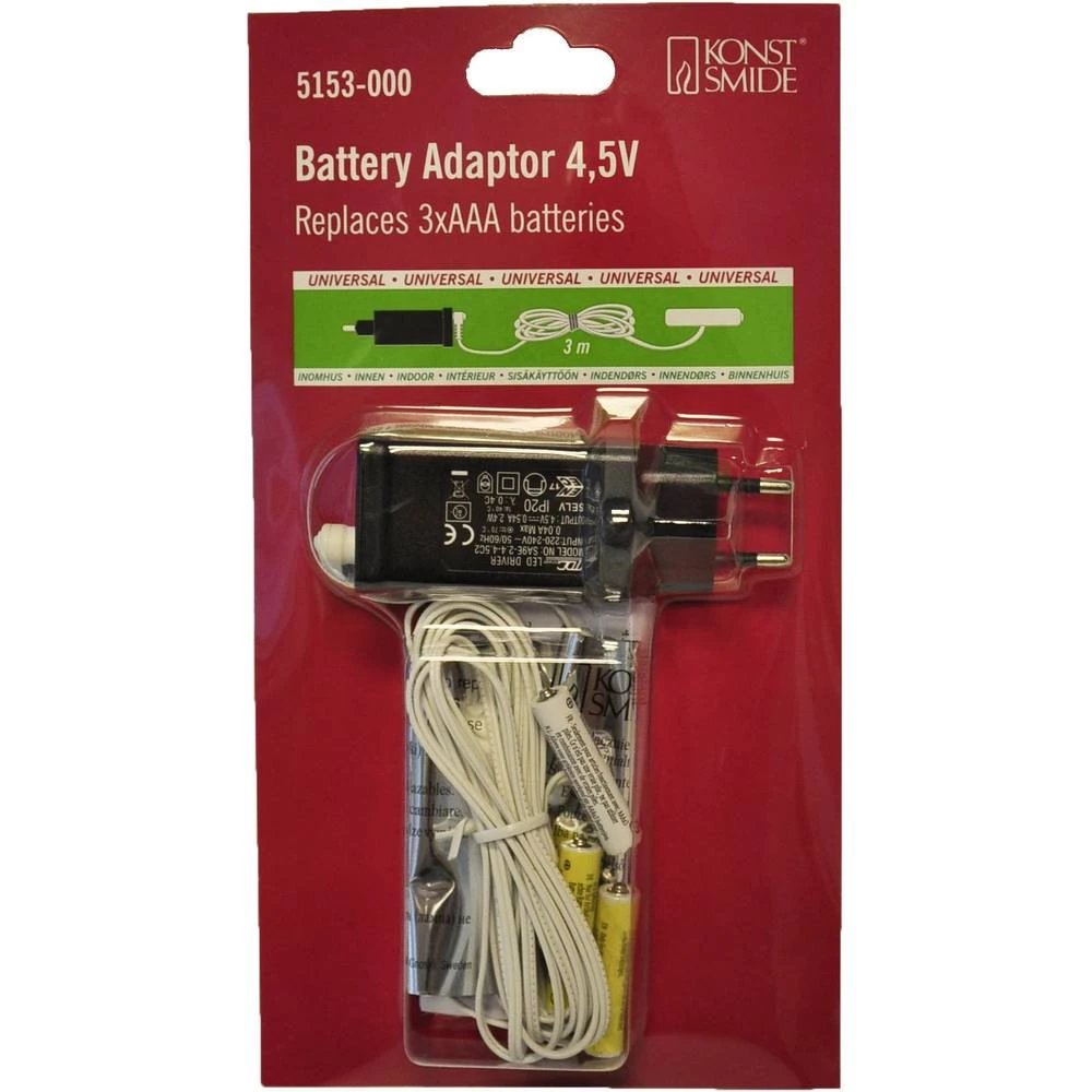 Conrad Product Image