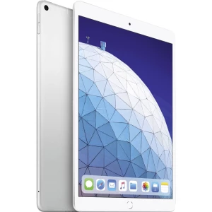 Apple iPad Air 10.5 WiFi + Cellular 64 GB Srebrna slika