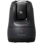 Canon PowerShot PX digitalni fotoaparat 11.7 Megapiksela crna stabilizacija slike, Bluetooth, ugrađena baterija, Full HD video