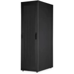19 serverski ormar Digitus DN-19 SRV-42U-DB (Š x V x d) 600 x 2040 x 1000 mm 42 U Crna, Crna (RAL 9005)