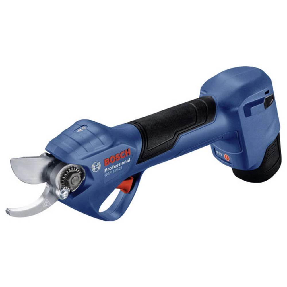 Bosch Professional 06008D8100 GGP 12V-25 akumulatorske vrtne škare slika