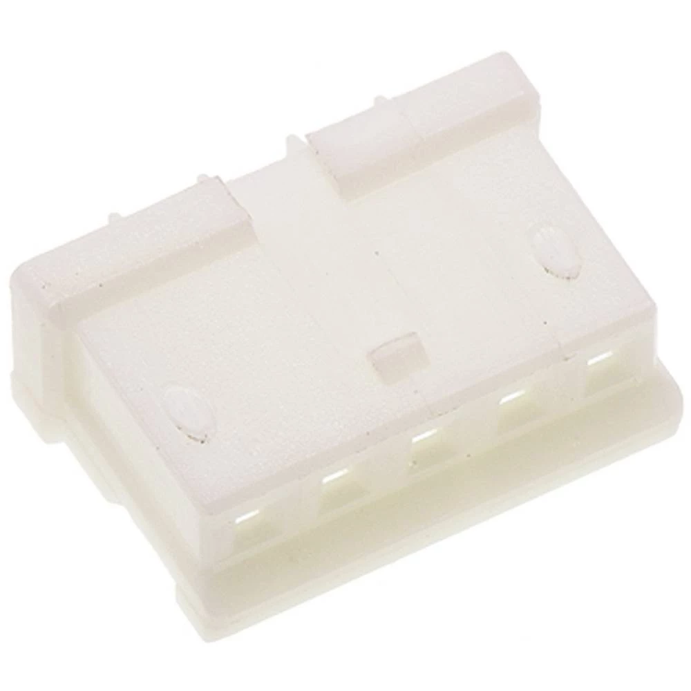 Molex kućište kabelske utičnice 87439-0500 1 St. Tray slika