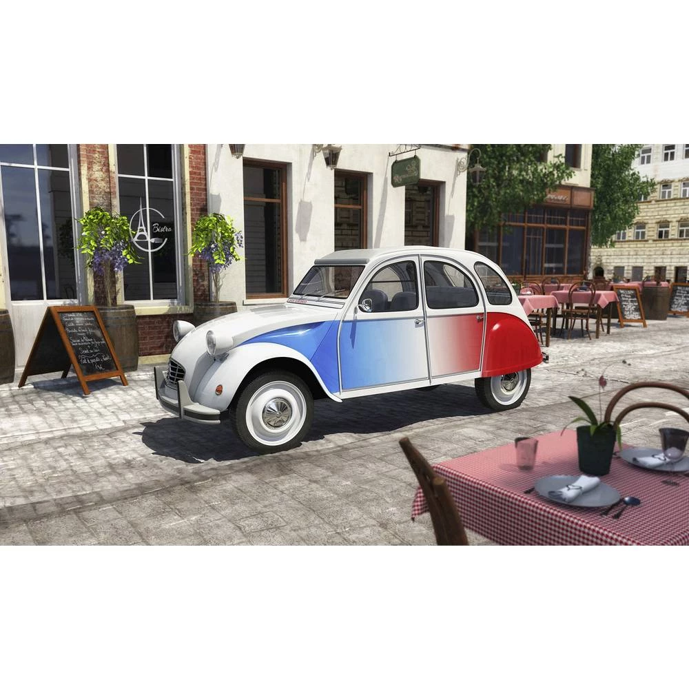 Conrad Product Image