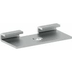 Nadžbukno kućište (D x Š) 31 mm x 15 mm OBO Bettermann 6154968 Metalna