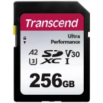 Transcend TS64GSDC340S sdxc kartica 256 GB A1 Application Performance Class, A2 Application Performance Class, v30 Video