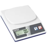 Kern EFS 3000-1 školska vaga  Opseg mjerenja (kg) 3 kg Mogućnost očitanja 0.1 g  bijela