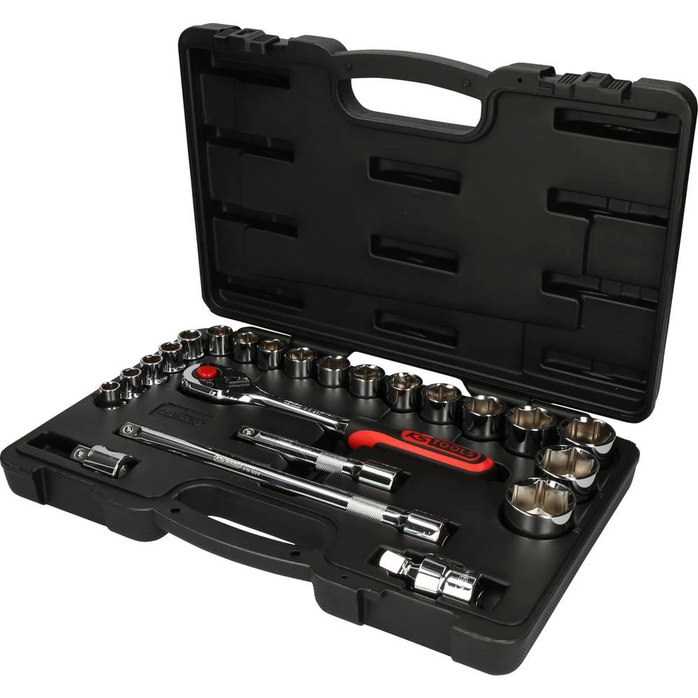 KS Tools 918.0623 komplet nasadnih ključeva 918.0623 slika